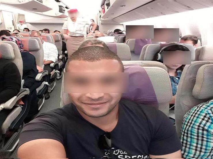 أثناء تمثيله للمجزرة.. قاتل زوجته وأطفاله في الفيوم: "مراتي مثال للشرف" أثناء تمثيله للمجزرة.. قاتل زوجته وأطفاله في الفيوم: "مراتي مثال للشرف"