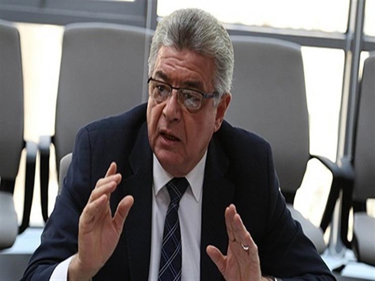 "عندك حق".. أول رد من "النواب" على مطالبات وزير التعليم "عندك حق".. أول رد من "النواب" على مطالبات وزير التعليم