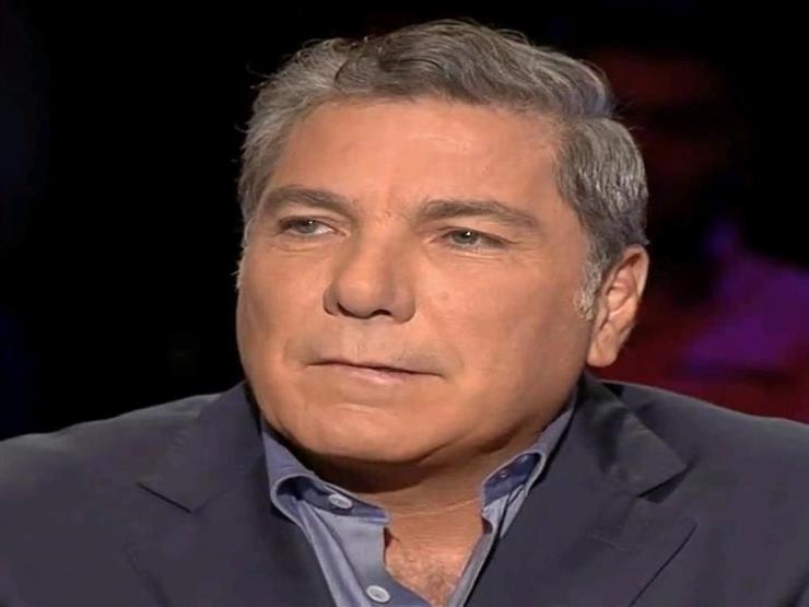 بعد سرقة حساباته على السوشيال ميديا.. علي جابر يعتذر: "لا مؤاخذة على اللي حصل" بعد سرقة حساباته على السوشيال ميديا.. علي جابر يعتذر: "لا مؤاخذة على اللي حصل"