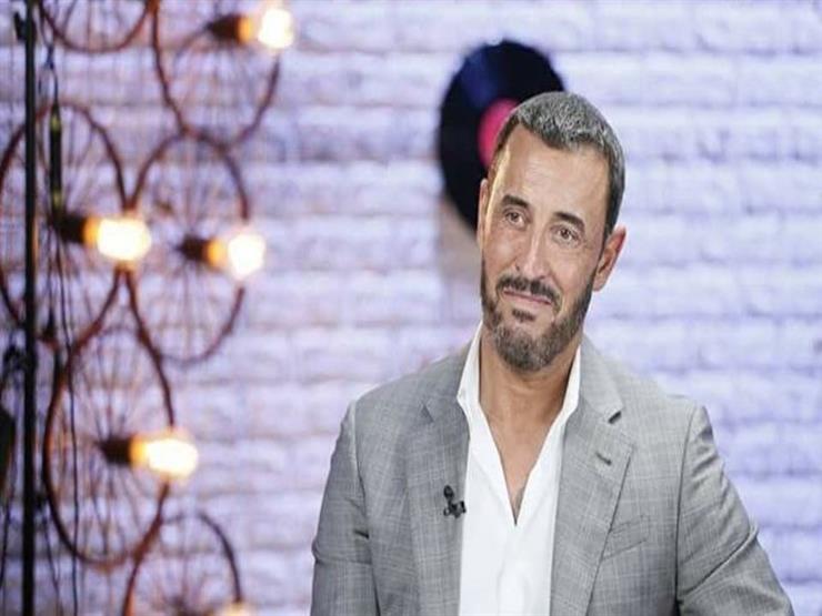 كاظم الساهر يحيي حفلا غنائيا في السعودية الأربعاء المقبل كاظم الساهر يحيي حفلا غنائيا في السعودية الأربعاء المقبل