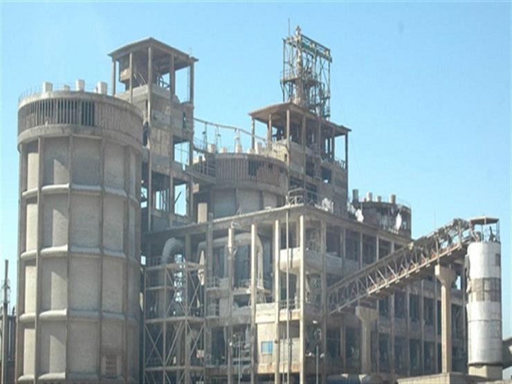 تراجع أرباح "كيما" 75% في الربع الأخير من العام المالي الماضي تراجع أرباح "كيما" 75% في الربع الأخير من العام المالي الماضي