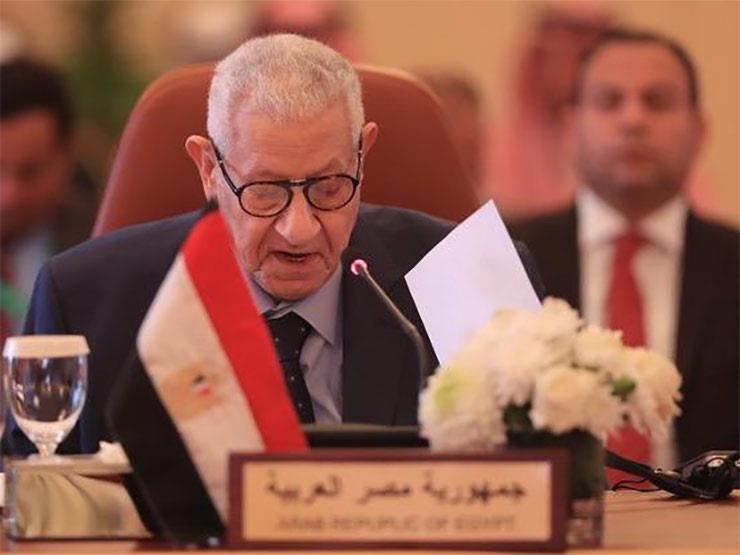 الأعلى للإعلام يشارك في اجتماع المكتب التنفيذي لمجلس وزراء الإعلام العرب الأعلى للإعلام يشارك في اجتماع المكتب التنفيذي لمجلس وزراء الإعلام العرب
