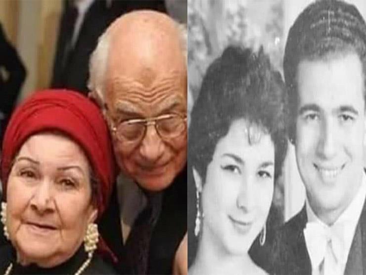 "بحبك دلوقتي أكتر ما كان عندك 17 سنة".. كلمات رشوان توفيق عن زوجته الراحلة "بحبك دلوقتي أكتر ما كان عندك 17 سنة".. كلمات رشوان توفيق عن زوجته الراحلة