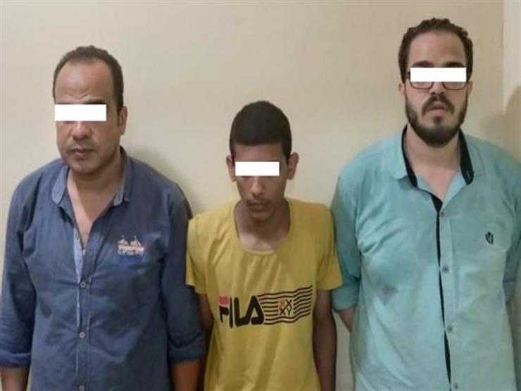 "سرق أكل من المحل".. الداخلية تكشف تفاصيل مقتل "مجهول" بالقاهرة "سرق أكل من المحل".. الداخلية تكشف تفاصيل مقتل "مجهول" بالقاهرة