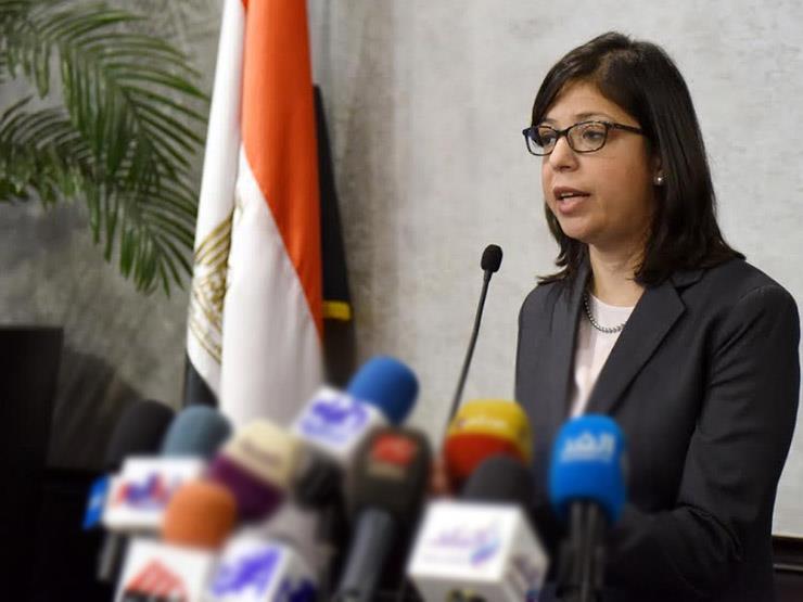 البنك الدولي: 3 تحديات أمام زيادة الصادرات المصرية البنك الدولي: 3 تحديات أمام زيادة الصادرات المصرية