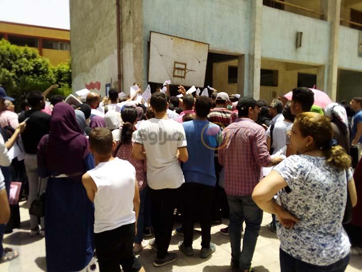 كيف تتظلم على نتيجة الثانوية العامة؟ خطوات ومواعيد - فيديو جرافيك كيف تتظلم على نتيجة الثانوية العامة؟ خطوات ومواعيد - فيديو جرافيك