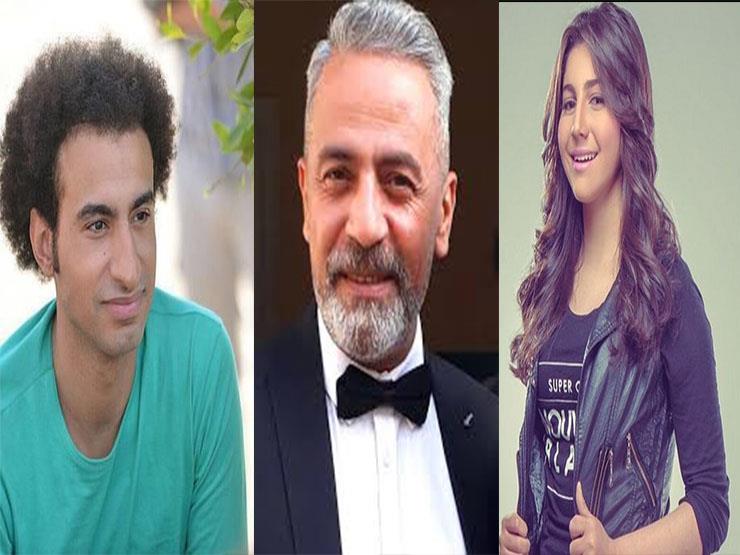 محرز أم صلاح؟.. هكذا شارك الفنانون في هاشتاج "فخر العرب الحقيقي" محرز أم صلاح؟.. هكذا شارك الفنانون في هاشتاج "فخر العرب الحقيقي"
