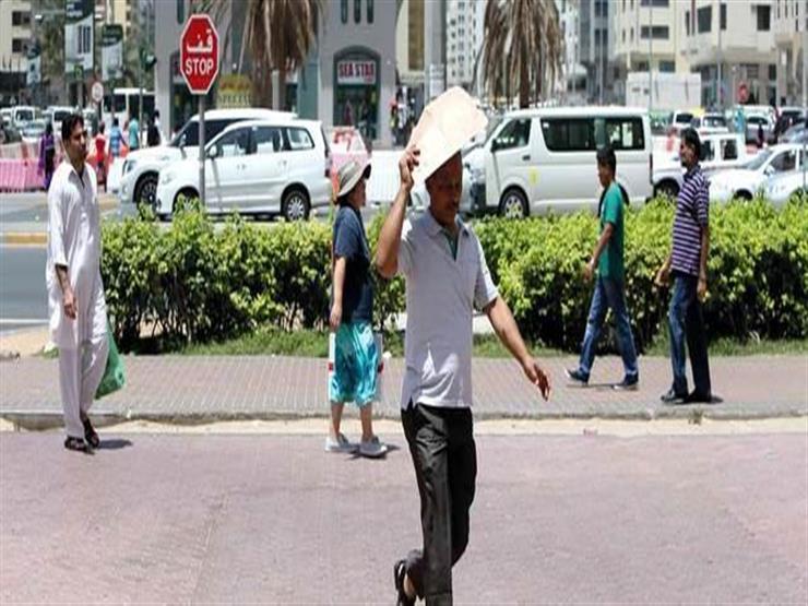 تصل لـ90%.. ما تأثير الرطوبة العالية على جسمك ولماذا يجب التخلص منها؟ تصل لـ90%.. ما تأثير الرطوبة العالية على جسمك ولماذا يجب التخلص منها؟