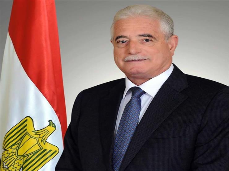 محافظ جنوب سيناء: "من حقنا ناخد إجراءات لتأمين الأهالي" محافظ جنوب سيناء: "من حقنا ناخد إجراءات لتأمين الأهالي"
