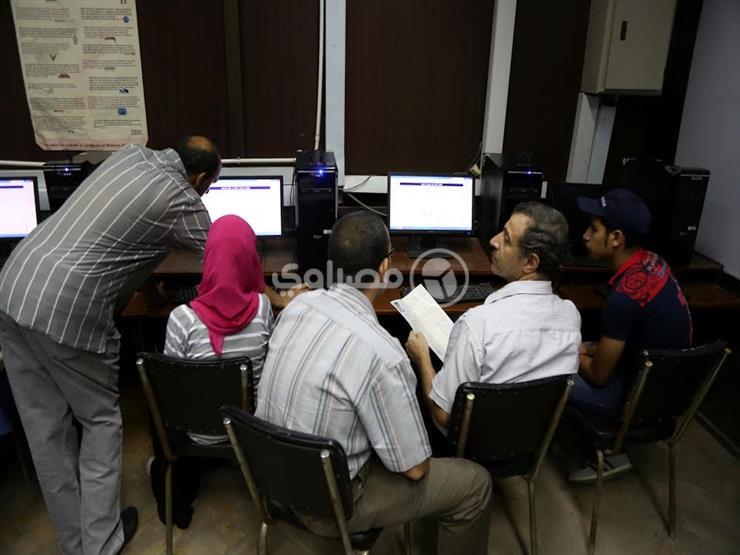 التعليم العالي: 120 ألف طالب سجلوا في اختبارات القدرات بتنسيق الجامعات التعليم العالي: 120 ألف طالب سجلوا في اختبارات القدرات بتنسيق الجامعات