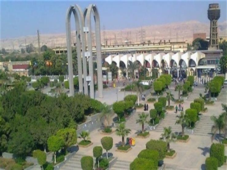 انطلاق فعاليات "منتدى قطاع السياحة والفنادق فرص وتحديات" بجامعة حلوان انطلاق فعاليات "منتدى قطاع السياحة والفنادق فرص وتحديات" بجامعة حلوان