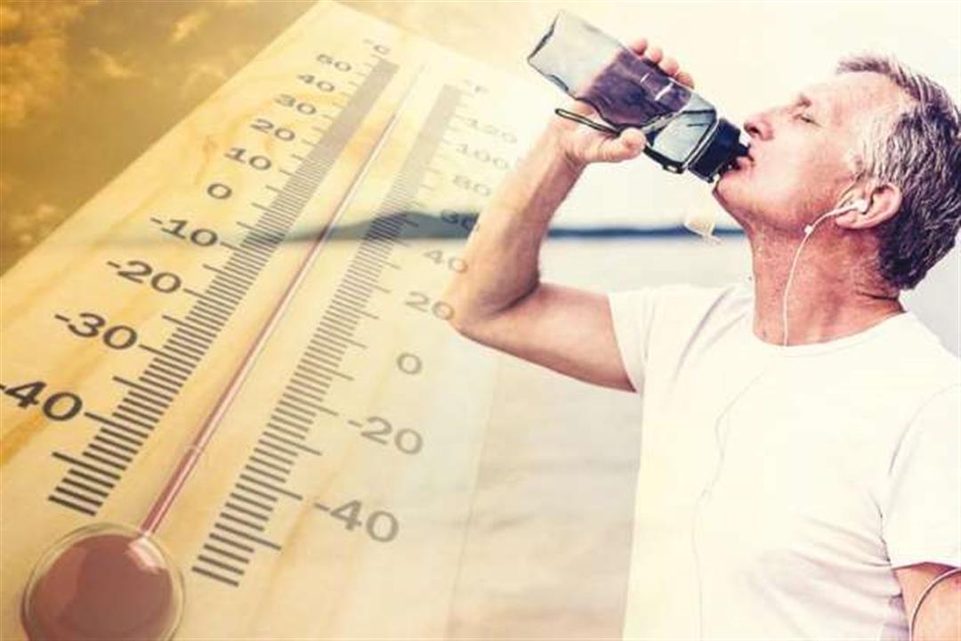 لمرضى السكري.. اتبع هذه الإرشادات للوقاية من تأثيرات الموجة الحارة لمرضى السكري.. اتبع هذه الإرشادات للوقاية من تأثيرات الموجة الحارة
