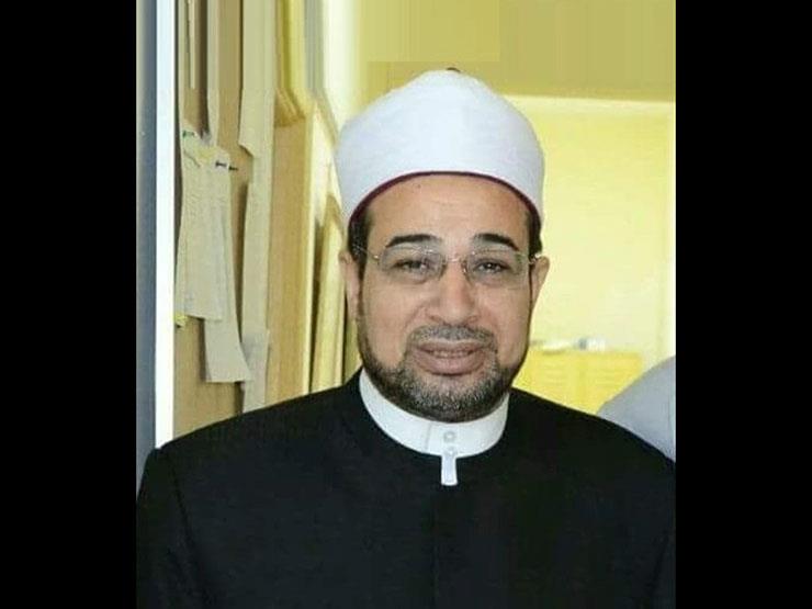 قطاع المعاهد: 6 آلاف طعن على نتيجة الثانوية الأزهرية حتى الآن قطاع المعاهد: 6 آلاف طعن على نتيجة الثانوية الأزهرية حتى الآن