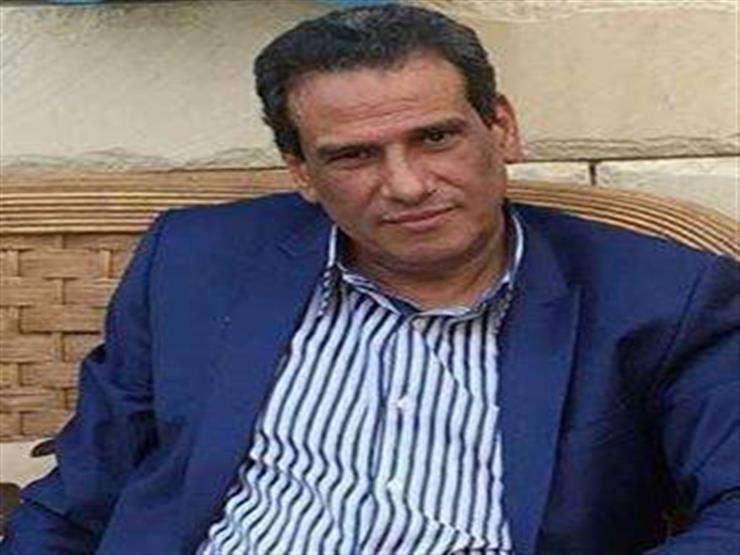 وفاة شقيق المخرج خالد يوسف داخل مستشفى عسكري بالقاهرة وفاة شقيق المخرج خالد يوسف داخل مستشفى عسكري بالقاهرة