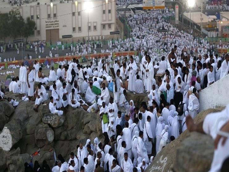 #فتاوى_الحج.. جمعة يوضح: فى هذه الحالات يجوز الحج لمن لم يستطع #فتاوى_الحج.. جمعة يوضح: فى هذه الحالات يجوز الحج لمن لم يستطع