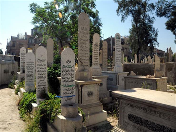 هل يجوز بناء المقبرة بالطوب الأحمر الطفلي؟.. الإفتاء توضح الرأي الشرعي هل يجوز بناء المقبرة بالطوب الأحمر الطفلي؟.. الإفتاء توضح الرأي الشرعي
