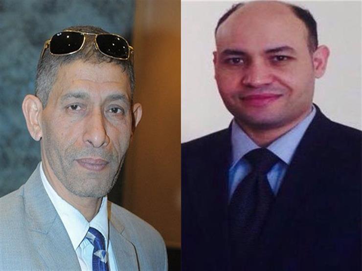 عثمان مديرًا للحسابات الخاصة وغانم لبحوث الدعوة بالأوقاف عثمان مديرًا للحسابات الخاصة وغانم لبحوث الدعوة بالأوقاف