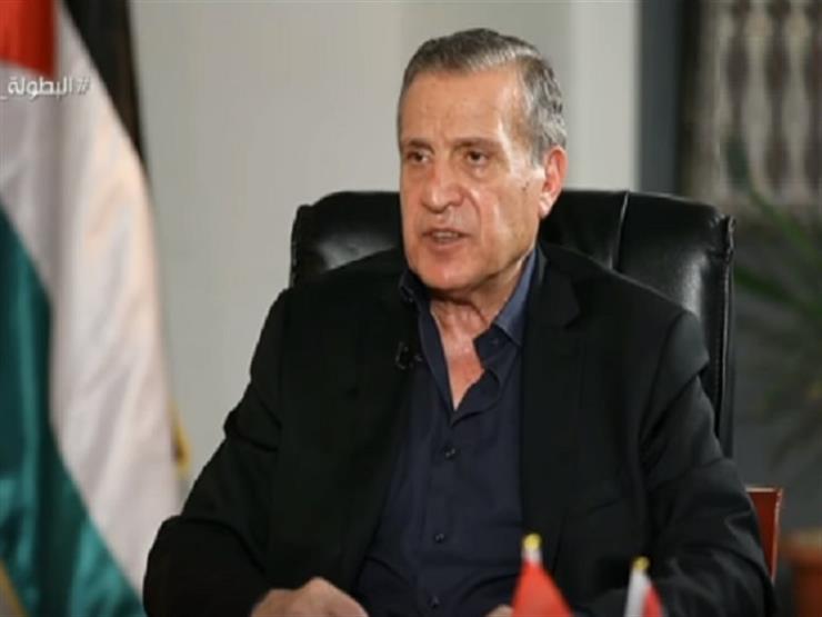 أبو ردينة: فلسطين مستعدة لتوقيع اتفاق سلام مع إسرائيل بشرط واحد أبو ردينة: فلسطين مستعدة لتوقيع اتفاق سلام مع إسرائيل بشرط واحد
