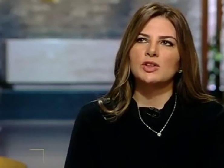 أول تصريح من ابنة إبراهيم سعدة بعد وفاة والدتها غرقًا بالساحل الشمالي أول تصريح من ابنة إبراهيم سعدة بعد وفاة والدتها غرقًا بالساحل الشمالي