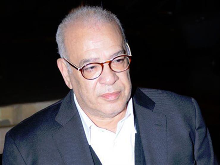 بعد اعتذار العسيلي.. صلاح عبدالله: "ارحموا يا بشر" بعد اعتذار العسيلي.. صلاح عبدالله: "ارحموا يا بشر"