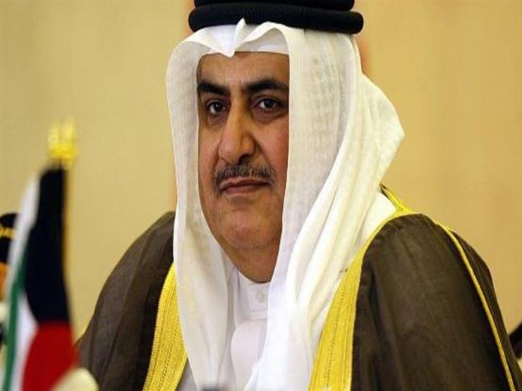 وزير الخارجية البحريني يبحث مع نظيره الأمريكي "مواجهة سياسات إيران" وزير الخارجية البحريني يبحث مع نظيره الأمريكي "مواجهة سياسات إيران"