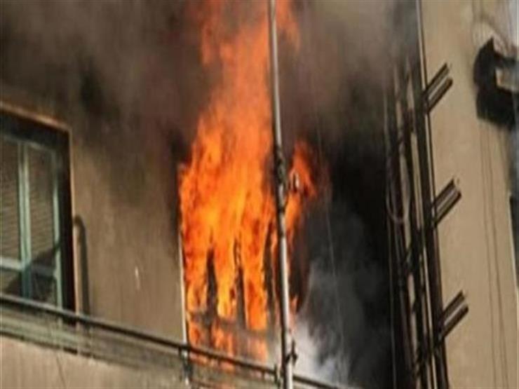 الابن العاق.. يشعل النيران في والديه بسبب المخدرات الابن العاق.. يشعل النيران في والديه بسبب المخدرات