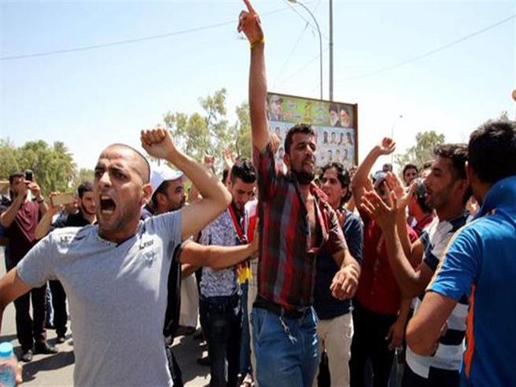 مظاهرات تنطلق مساء اليوم الجمعة في 14 محافظة عراقية مظاهرات تنطلق مساء اليوم الجمعة في 14 محافظة عراقية
