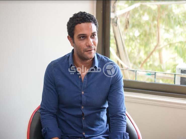 بالفيديو- آسر ياسين يطلق "يلا نكمل بعض" لدعم المنظمة الدولية للهجرة بالفيديو- آسر ياسين يطلق "يلا نكمل بعض" لدعم المنظمة الدولية للهجرة