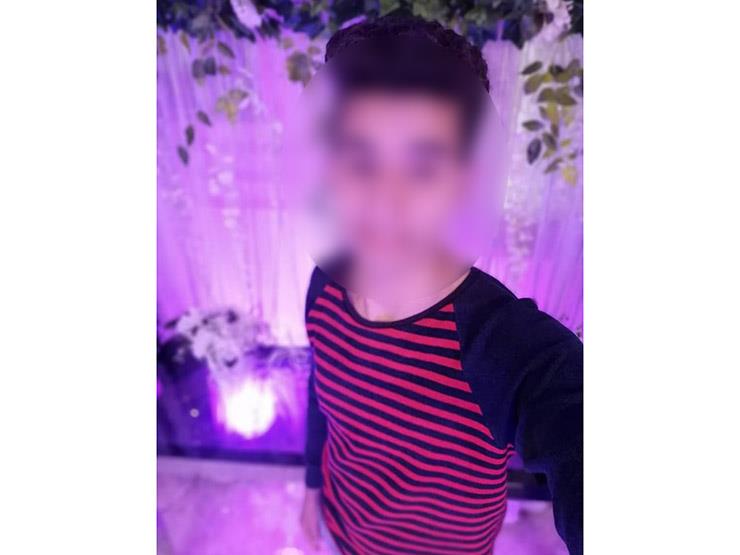 "أوعدك لن أفشل".. الرسالة الأخيرة من طالب الأزهر المنتحر لأمه بكفر الشيخ "أوعدك لن أفشل".. الرسالة الأخيرة من طالب الأزهر المنتحر لأمه بكفر الشيخ