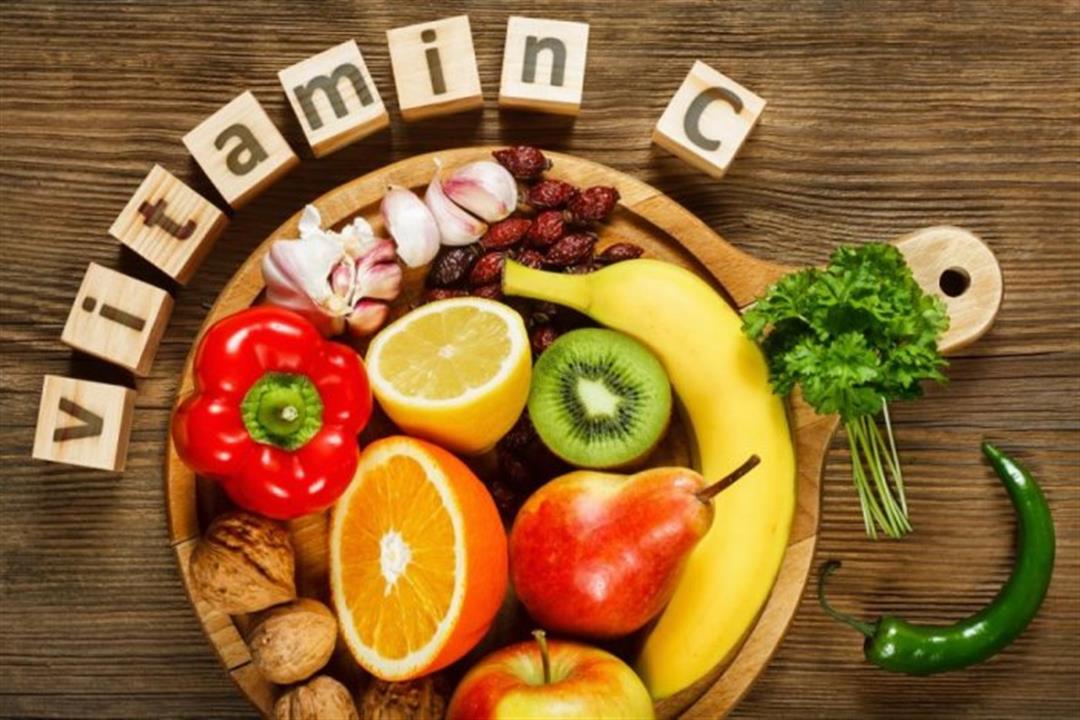 vitamin c good for weight loss