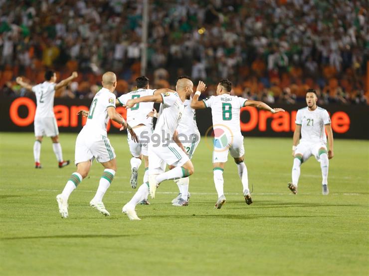 بالتخصص.. شباك السنغال لا تهتز إلا أمام الجزائر في أمم أفريقيا 2019 بالتخصص.. شباك السنغال لا تهتز إلا أمام الجزائر في أمم أفريقيا 2019