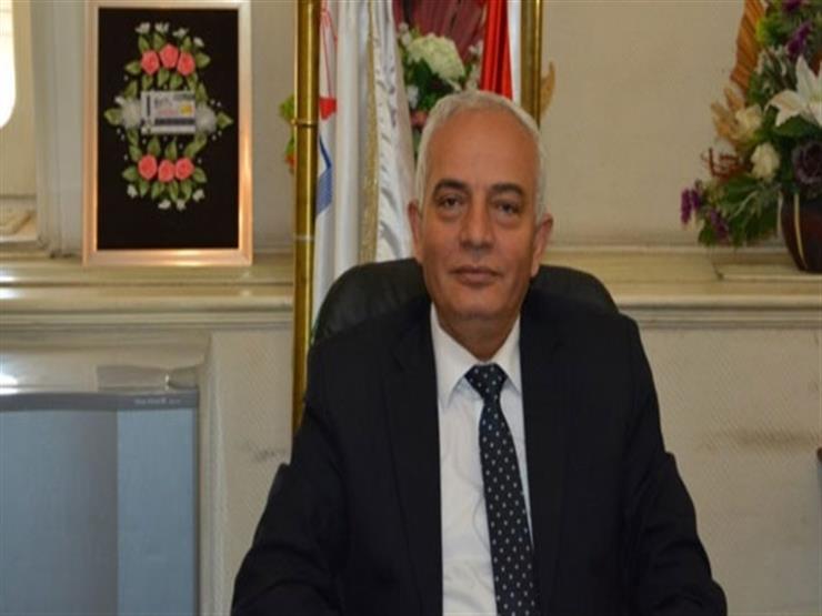 أول تعليق من مديرة مدرسة الفارابي على نتيجة نجل رئيس "التعليم" بالثانوية أول تعليق من مديرة مدرسة الفارابي على نتيجة نجل رئيس "التعليم" بالثانوية