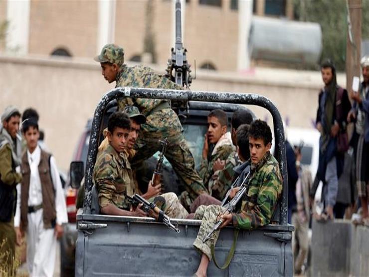 مصادر عسكرية يمنية: ميليشيا الحوثي تنشر قناصة على خطوط التماس بمدينة الحديدة مصادر عسكرية يمنية: ميليشيا الحوثي تنشر قناصة على خطوط التماس بمدينة الحديدة