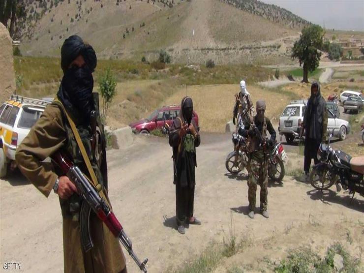 مقتل 10 وإصابة 86 شخصا في هجوم لطالبان جنوب أفغانستان مقتل 10 وإصابة 86 شخصا في هجوم لطالبان جنوب أفغانستان