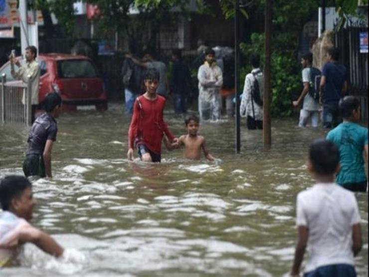 وفاة حوالي 24 شخصا بسبب أمطار غزيرة في كراتشي وفاة حوالي 24 شخصا بسبب أمطار غزيرة في كراتشي