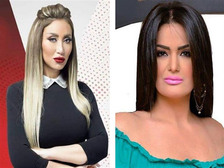 بسبب مرضها.. سما المصري تتنازل عن دعوى ضد ريهام سعيد بسبب مرضها.. سما المصري تتنازل عن دعوى ضد ريهام سعيد