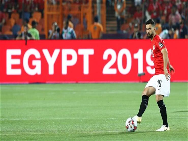 المنتخب ينفي تصريحات منسوبة لعبدالله السعيد المنتخب ينفي تصريحات منسوبة لعبدالله السعيد