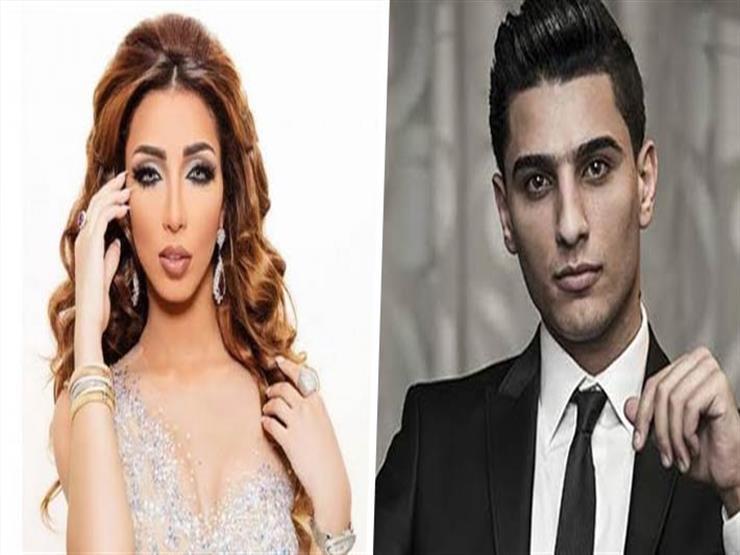 فيديو| بعد أن هاجمته.. محمد عساف يرد على دنيا بطمة فيديو| بعد أن هاجمته.. محمد عساف يرد على دنيا بطمة