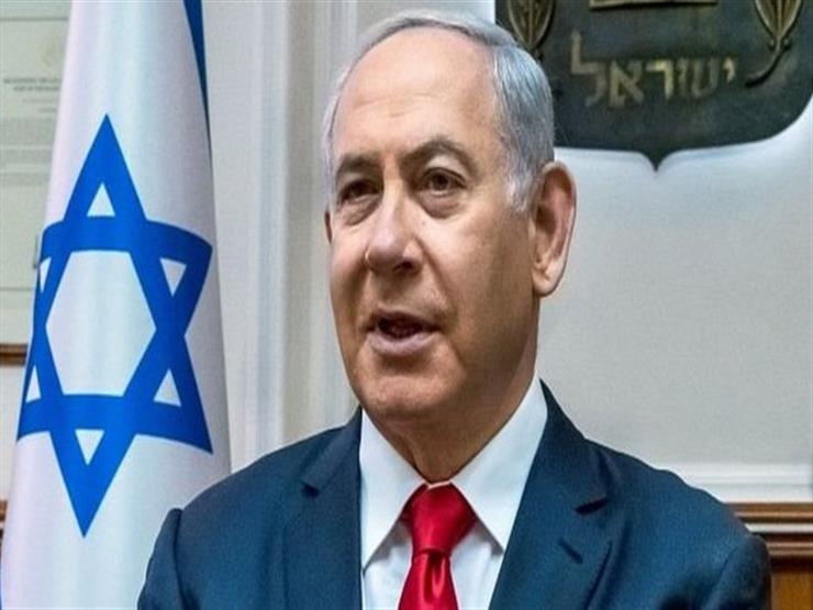 نتنياهو يؤكد قبل السفر لروسيا أهمية مواصلة العمل ضد إيران نتنياهو يؤكد قبل السفر لروسيا أهمية مواصلة العمل ضد إيران