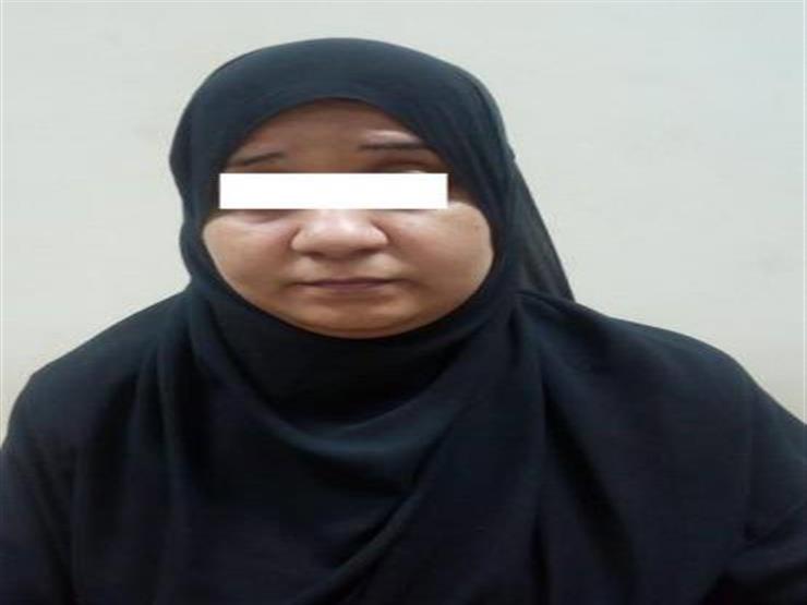 أدوية محظورة عبر الـ "فيس بوك".. ضبط سيدة تروج أدوية مُهربة بالغربية أدوية محظورة عبر الـ "فيس بوك".. ضبط سيدة تروج أدوية مُهربة بالغربية
