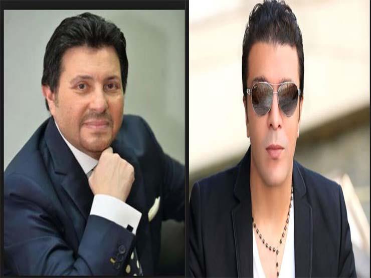 استبعاد "العيسوى" ورفض طعن مصطفى كامل ضد هاني شاكر.. القائمة النهائية للمرشحين بانتخابات "الموسيقيين" استبعاد "العيسوى" ورفض طعن مصطفى كامل ضد هاني شاكر.. القائمة النهائية للمرشحين بانتخابات "الموسيقيين"