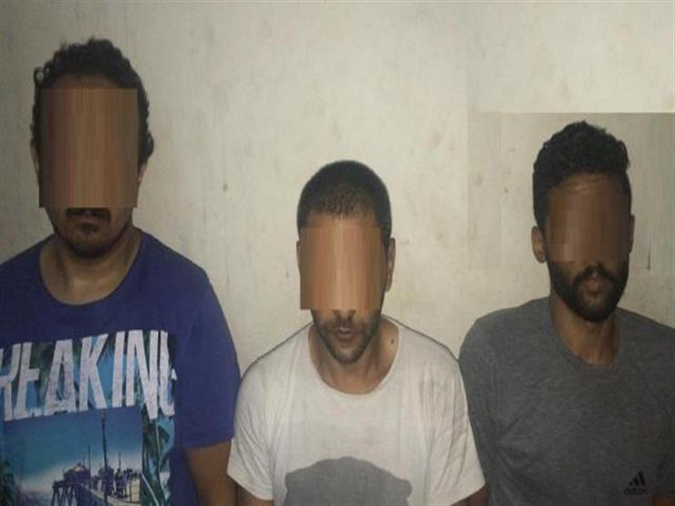 "سرنجة هيروين".. كشف لغز مقتل "معالجة نفسية" على يد صديقها بمقابر الـ NA "سرنجة هيروين".. كشف لغز مقتل "معالجة نفسية" على يد صديقها بمقابر الـ NA