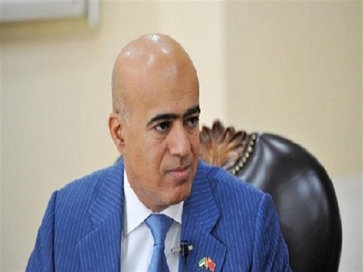 سفير الإمارات في الصين: نسعى لتعميق العلاقات بين البلدين سفير الإمارات في الصين: نسعى لتعميق العلاقات بين البلدين