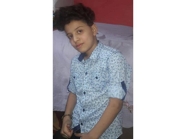 "اتكهرب 30 ثانية".. حكاية الطفل حازم ذهب في نزهة وعاد جثة "اتكهرب 30 ثانية".. حكاية الطفل حازم ذهب في نزهة وعاد جثة