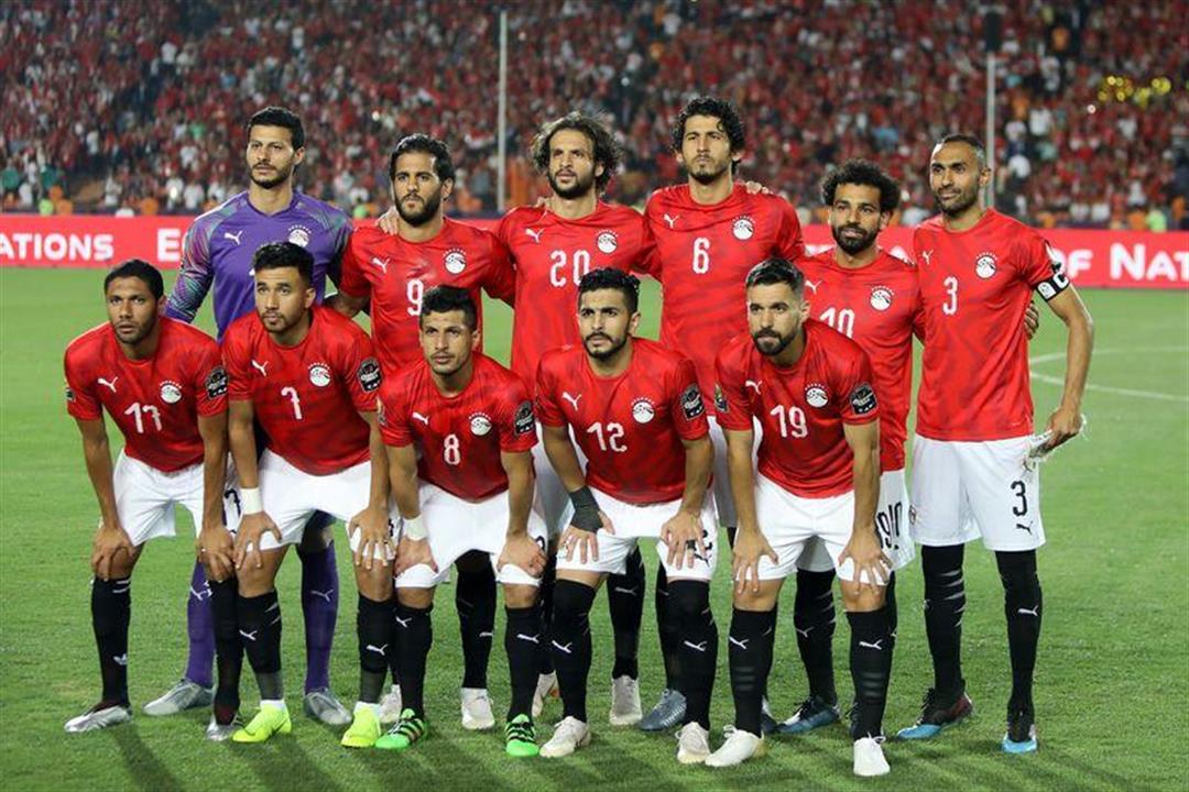 تقرير.. 3 شواهد توضح إلغاء معسكر المنتخب الأول تقرير.. 3 شواهد توضح إلغاء معسكر المنتخب الأول