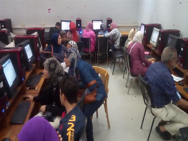 غدا.. جامعة عين شمس تستأنف أعمال تنسيق الشهادات الفنية والتحويلات غدا.. جامعة عين شمس تستأنف أعمال تنسيق الشهادات الفنية والتحويلات