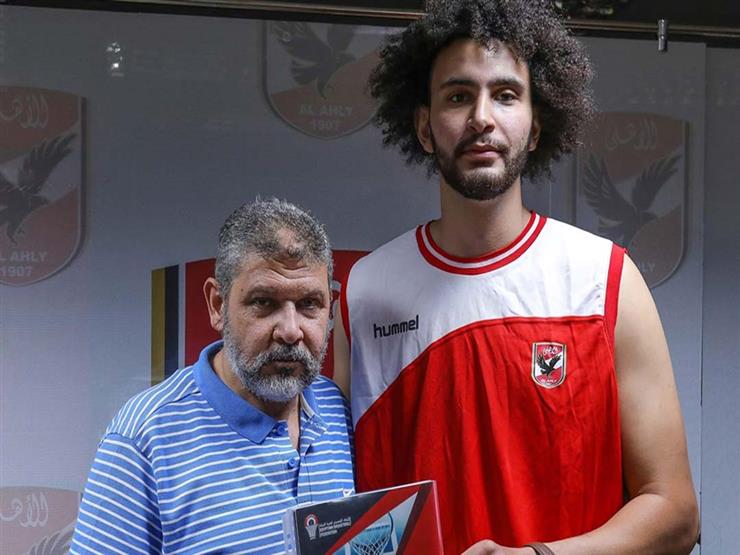 اتحاد السلة يوضح.. لماذا أنصف الأهلي على الزمالك؟ اتحاد السلة يوضح.. لماذا أنصف الأهلي على الزمالك؟