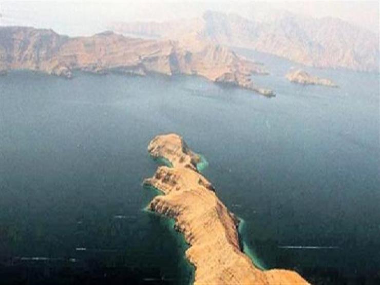 تعرف على الجزر التي تتحكم في مضيق هرمز الاستراتيجي تعرف على الجزر التي تتحكم في مضيق هرمز الاستراتيجي