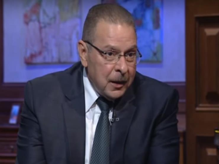 ماهر الدمياطي: نظام الدراسة الجديد بكليات الصيدلة يرتقي بقيمة الصيدلي ماهر الدمياطي: نظام الدراسة الجديد بكليات الصيدلة يرتقي بقيمة الصيدلي