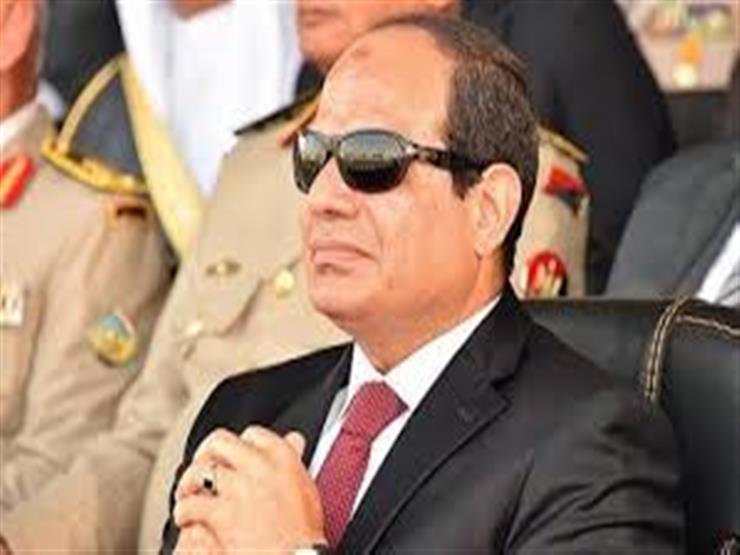 "مكنش قدامنا حل تاني".. السيسي يوجه رسالة للشعب بشأن الاقتصاد والإرهاب "مكنش قدامنا حل تاني".. السيسي يوجه رسالة للشعب بشأن الاقتصاد والإرهاب